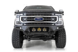 Addictive Desert Designs Bomber Front Bumper for Ford F250/F350 (MPN: F160014100103)