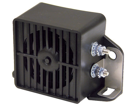 Backup Alarm with Low Frequency Tone (MPN: BA0972)