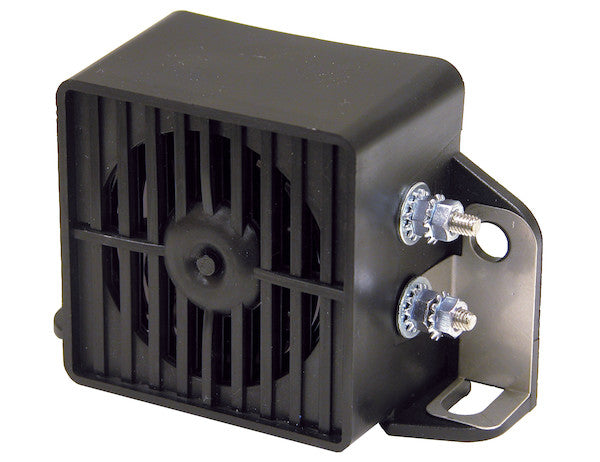 Backup Alarm with Low Frequency Tone (MPN: BA0972)