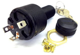 Sierra Marine Ignition Switch (MPN: MP39200)