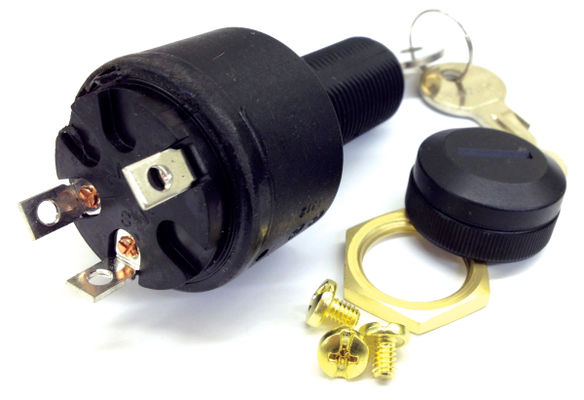 Sierra Marine Ignition Switch (MPN: MP39200)