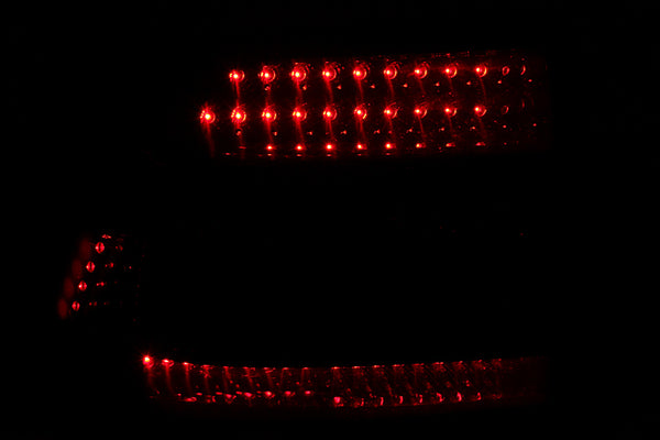 AnzoUSA LED Tail Light Assembly (MPN: 321262)