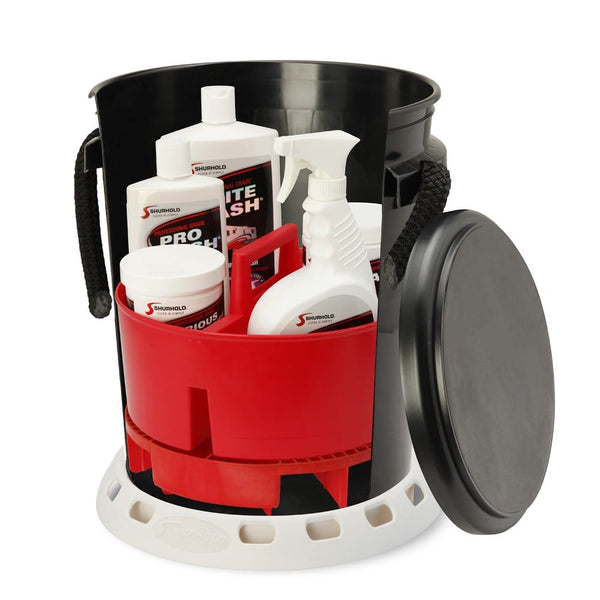 Shurhold Bucket Caddy (MPN: 2404)