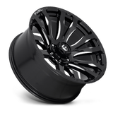 Fuel Off Road Wheel D673 (MPN: D67320905657)