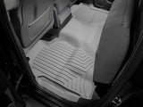 WeatherTech FloorLiner HP (MPN: 465423IM)