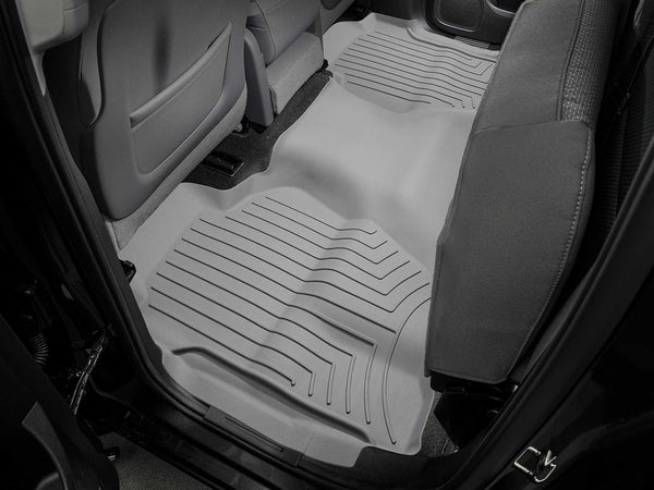 WeatherTech FloorLiner HP (MPN: 465423IM)
