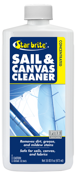 Star Brite Fabric Cleaner (MPN: 082016)