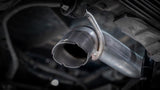 Borla Exhaust System Kit (MPN: 140681)