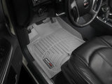 WeatherTech FloorLiner Molded Fit Gray (MPN: 462511)