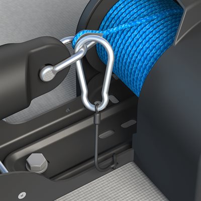 Camco Marine Electric Anchor Winch (MPN: 69003)