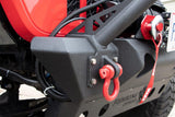 Fishbone Offroad Front Stubby Winch Bumper (MPN: FB22178)