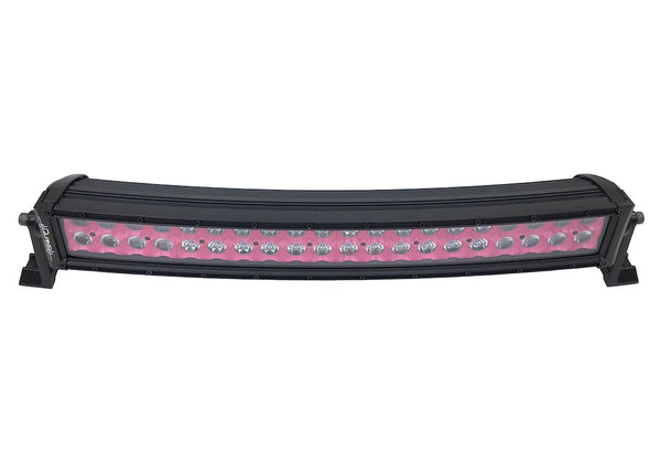 Quake LED Ultra Arc Color Series Light Bar (MPN: QUCA640)
