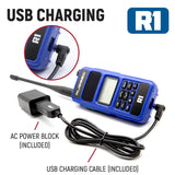 Rugged Radios Handheld Radio (MPN: R1)