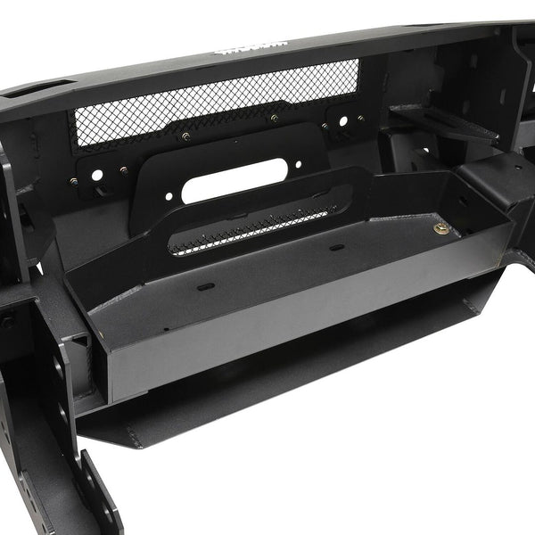 Westin Pro Series Front Bumper (MPN: 58-411195)