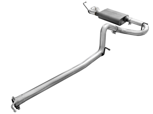 Advanced FLOW Engineering Scorpion Exhaust System (MPN: 49-08043)
