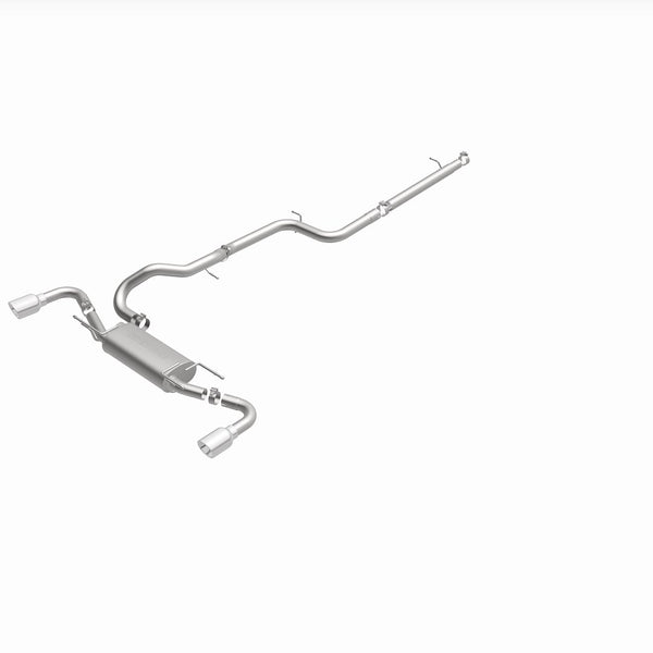 MagnaFlow Exhaust System Kit (MPN: 15146)