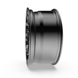Torque Wheels TW406C Xcelerate Wheel (MPN: TW406C-20107304-18)