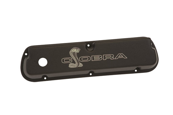 Ford Performance Valve Cover Set (MPN: M-6582-LE302SBK)