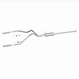 MagnaFlow Exhaust System Kit (MPN: 15749)