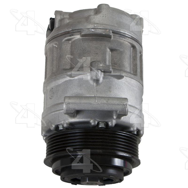 Four Seasons Air Conditioner Compressor (MPN: 168327)