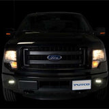 Putco LuminiX LED Fog Light Set (MPN: 12012)