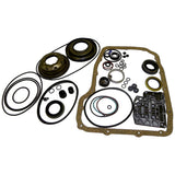 Crown Automotive Auto Trans Overhaul Kit (MPN: 5014221AC)