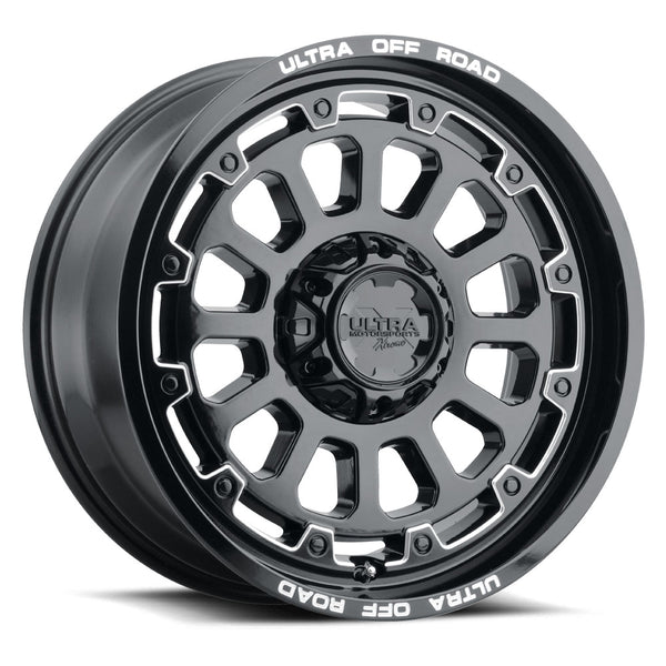 Ultra Wheel Xtreme 111 24 Inch Wheel (MPN: 111-2435BM44)