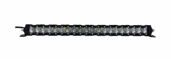 Quake LED Monolith Slim Series Light Bar (MPN: QUMS539)