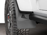 WeatherTech Mud Flap Set (MPN: 110100)