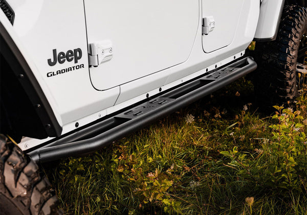 Rampage Trailcrawler Nerf Bar (MPN: 88736)