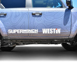 Westin Pinch Weld Cover (MPN: 42-141955)