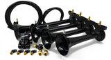 Horn Blasters Stealth Air Horn Mounting Bracket (MPN: HK-STEALTH-5)