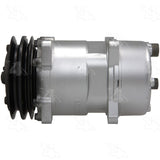 Four Seasons Air Conditioner Compressor (MPN: 57113)