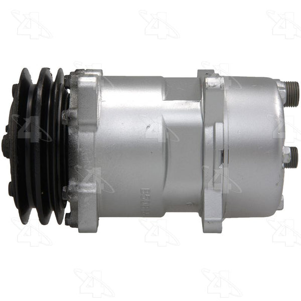 Four Seasons Air Conditioner Compressor (MPN: 57113)