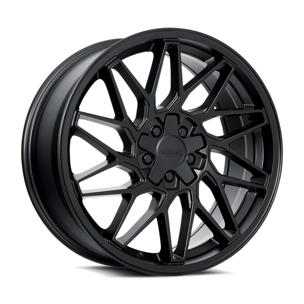 Katana Racing Wheels KR09 (MPN: KR09-188013MB)