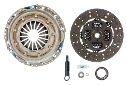Exedy Globalparts Clutch Set (MPN: FMK1020)