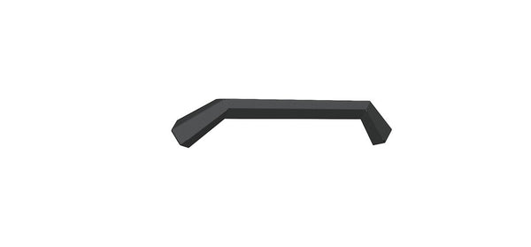 Road Armor Spartan Bull Bar (MPN: 6052XFPRB)