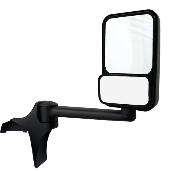 Velvac Exterior Mirror 2020SS Model (MPN: 718756)