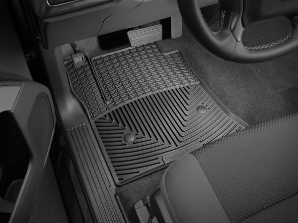 Weathertech All-Weather Floor Mats (MPN: W308)