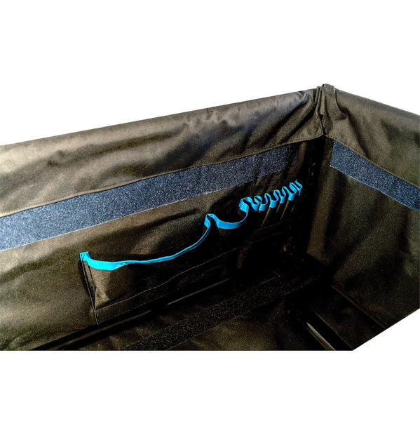 Tonneau Buddy Cargo Organizer (MPN: TBS-2000)