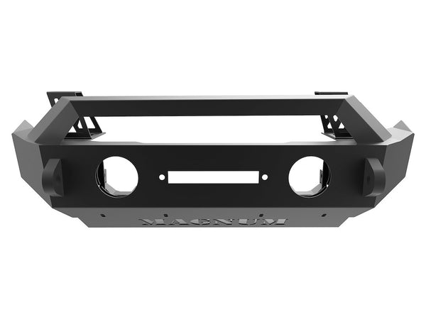 Raptor Series Magnum RT Front Bumper (MPN: FBM21JPN-RT)