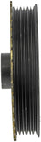 Dorman Harmonic Balancer (MPN: 594-318)
