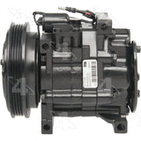 Four Seasons Air Conditioner Compressor (MPN: 57490)