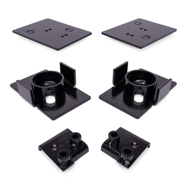 Air Lift Helper Spring Kit (MPN: 57415)