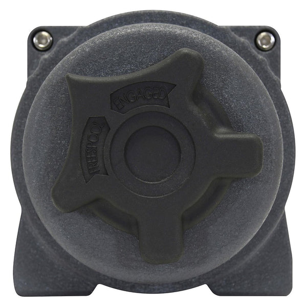 Superwinch Terra Vehicle Mounted Winch (MPN: 1125270)