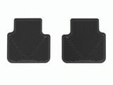 Weathertech All-Weather Floor Mats (MPN: W656)