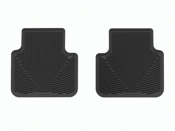 Weathertech All-Weather Floor Mats (MPN: W656)