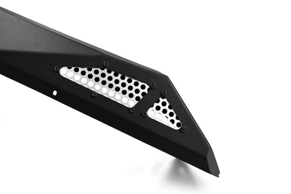 DV8 Offroad Armor Fender Flares (MPN: FDJL-09)