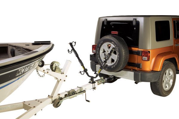 Lippert Components Jack-IT Bike Rack (MPN: 731137)