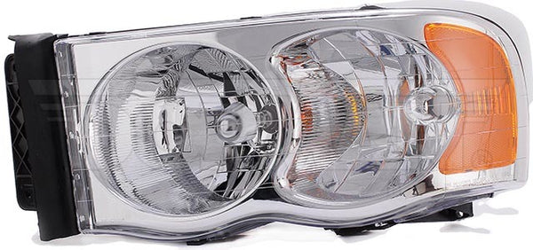 Headlight Assembly for Enhanced Visibility (MPN: 1591063)